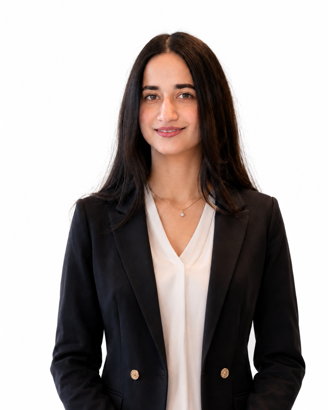 Muskan - AI Content Head