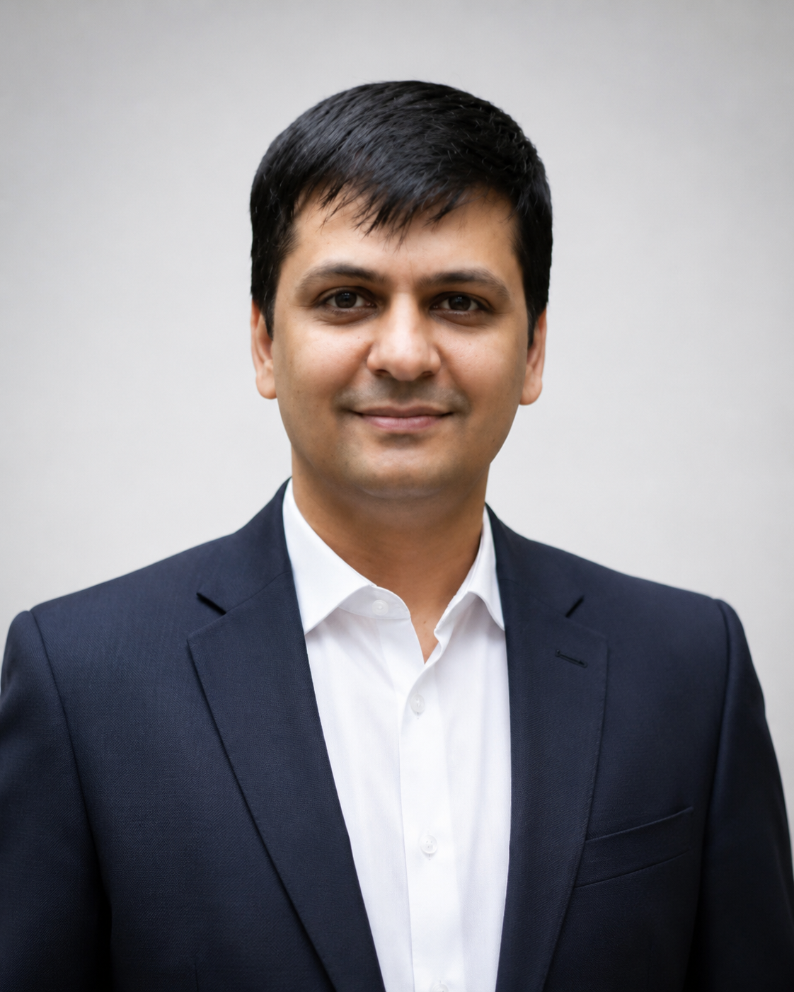 Jignesh Thanki - Digital Marketing Head