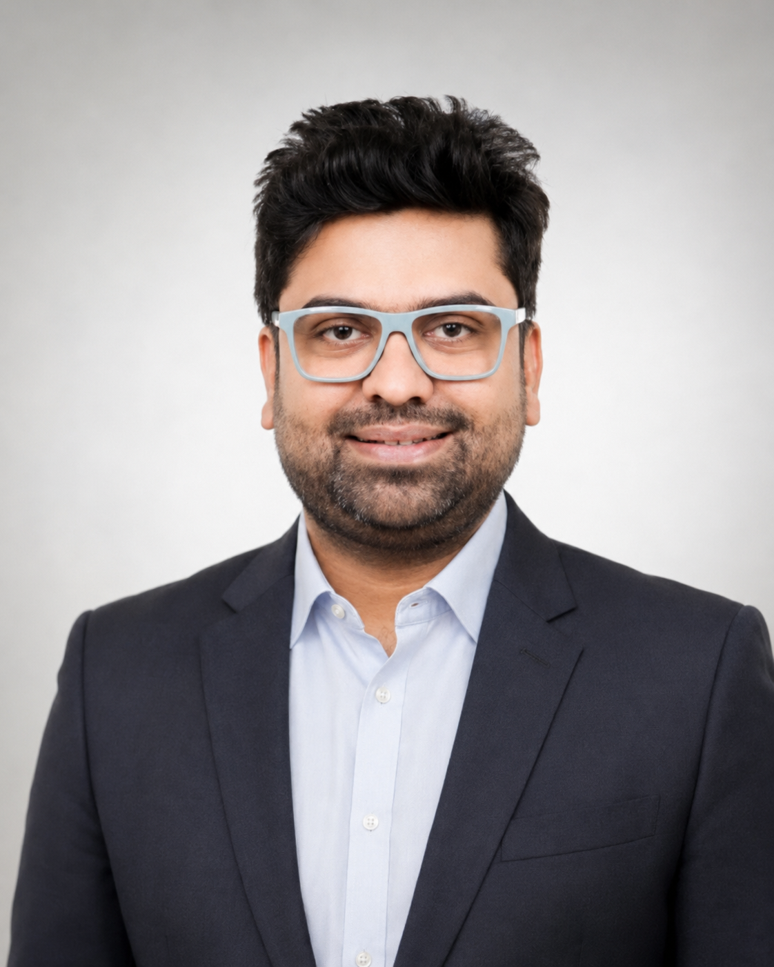 Maulik Kotak - AI Marketing Strategist