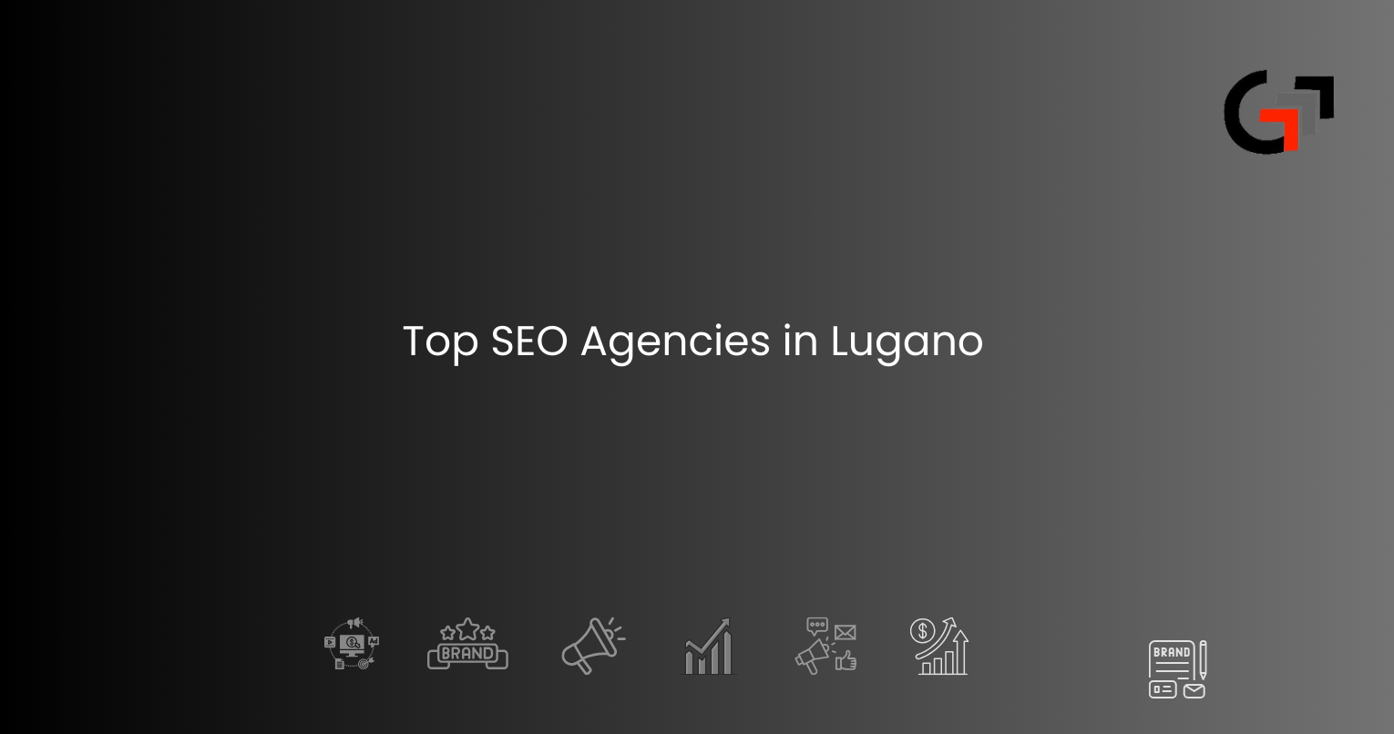 SEO Agencies in Lugano