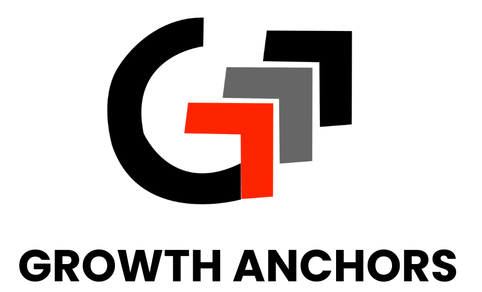 Growth Anchors logo